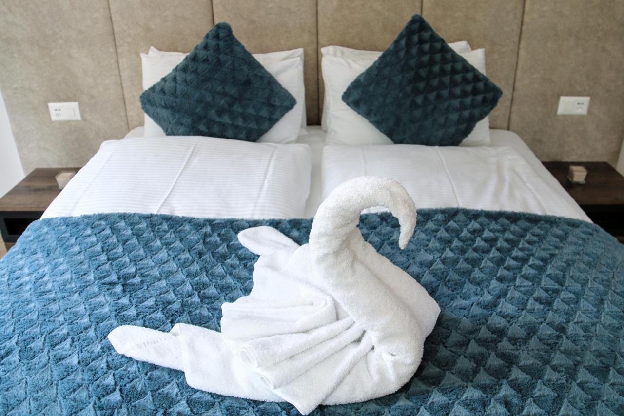Hotel Sonne Interlaken-Matten Unterseen Екстер'єр фото
