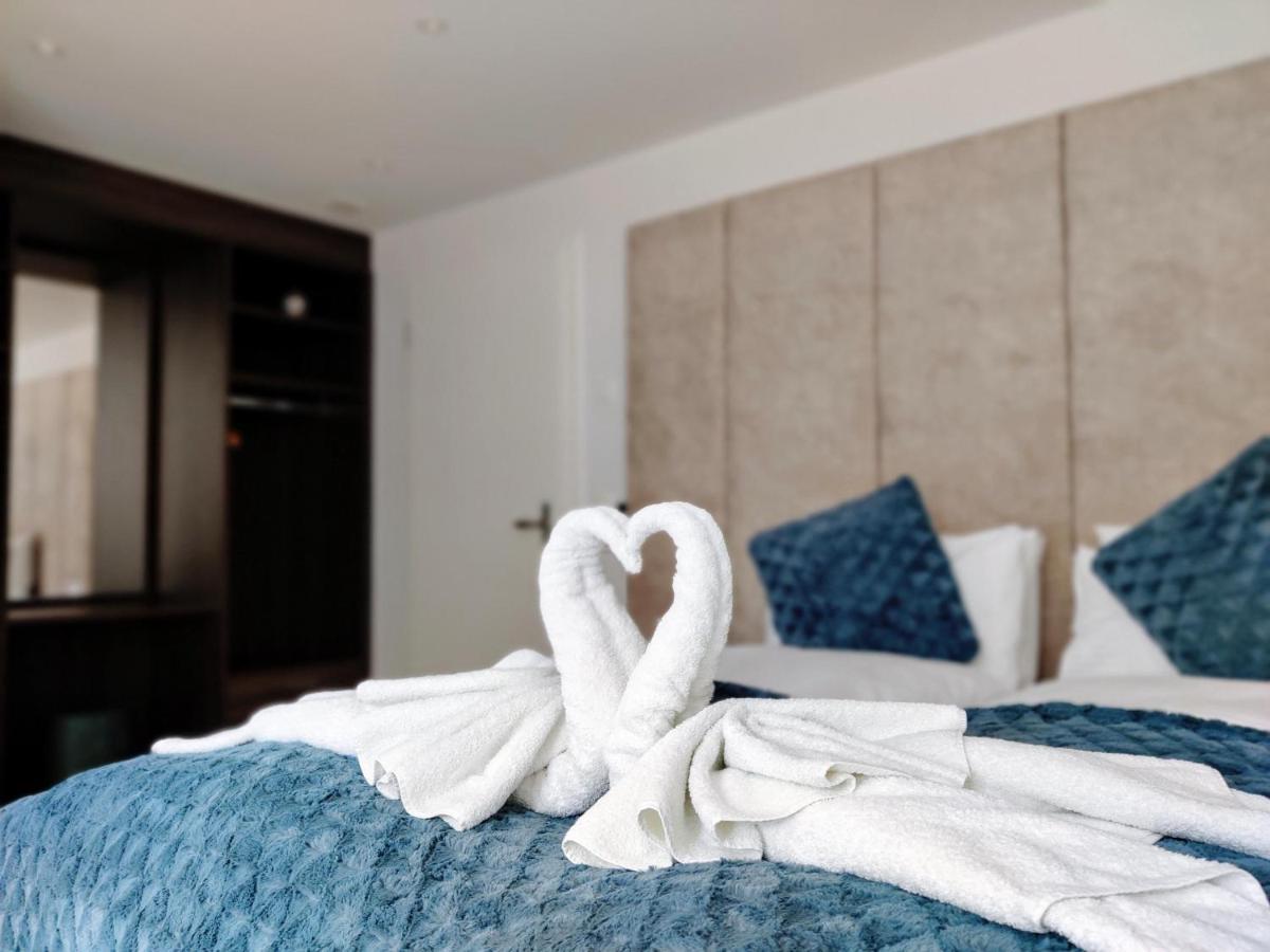 Hotel Sonne Interlaken-Matten Unterseen Екстер'єр фото