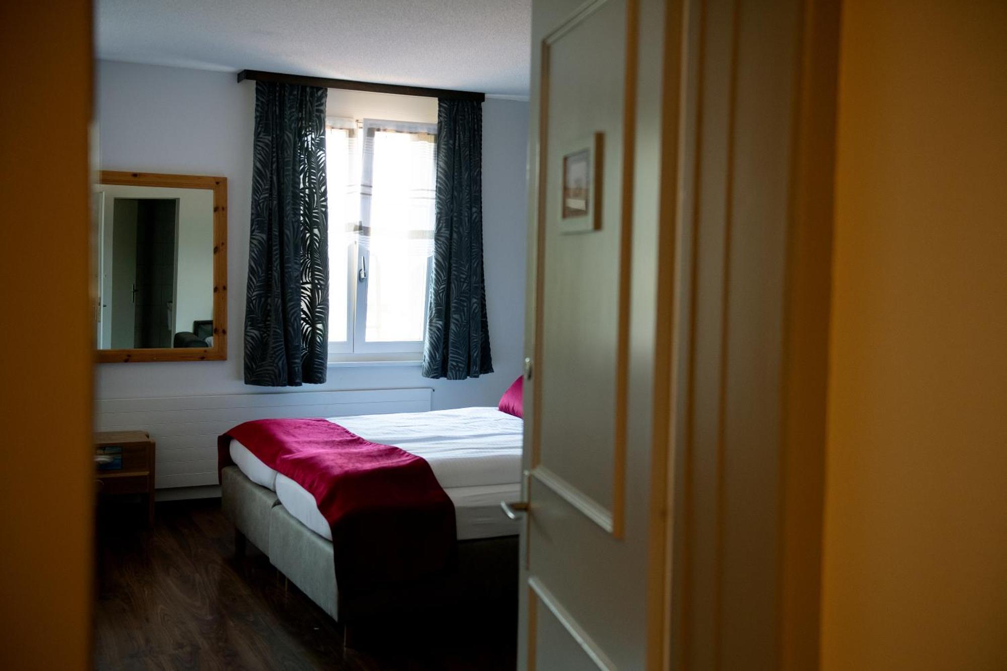 Hotel Sonne Interlaken-Matten Unterseen Екстер'єр фото