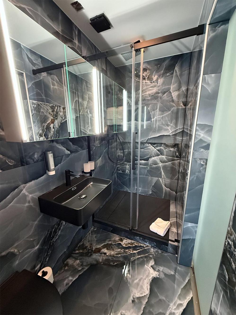 Hotel Sonne Interlaken-Matten Unterseen Екстер'єр фото